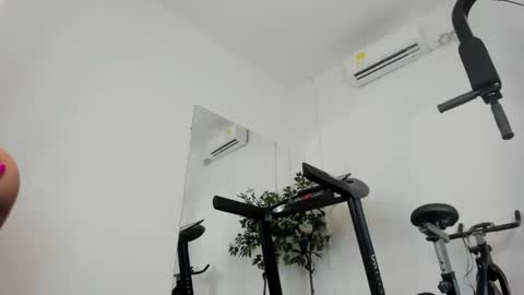 Jess online show from January 31, 1:56 pm