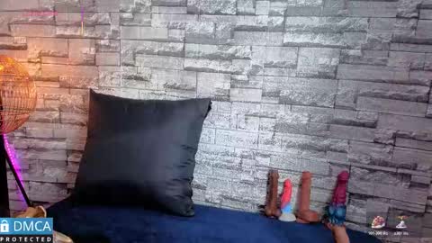 Jessi online show from December 22, 3:02 am