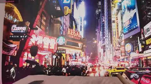 Jessi online show from September 23, 3:44 am