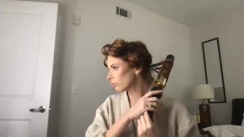 Jessica Aaren online show from March 29, 7:48 pm