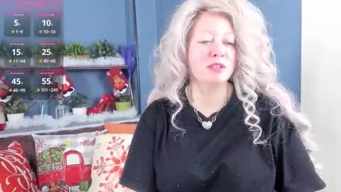 Jessica online show from January 13, 12:02 pm