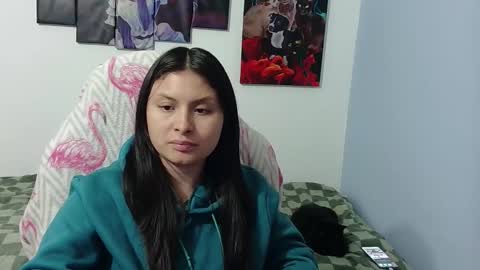 Jessica gomez online show from October 29, 2:13 am