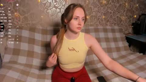 Mila online show from March 13, 12:58 am