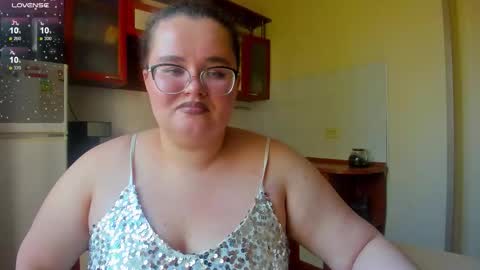 Natalia online show from September 24, 9:38 am