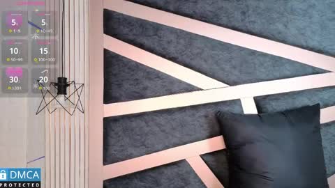 jessika online show from May 20, 11:16 am