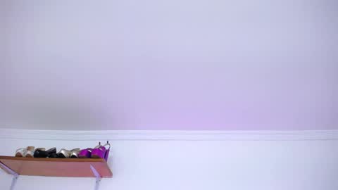Jessica Kraft online show from May 26, 1:55 am
