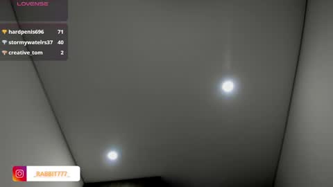jessica_rabbit777_ online show from May 24, 1:35 am