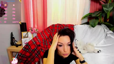 Jessica online show from March 5, 2:03 am