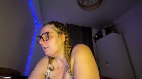 Jessica Bake online show from July 26, 1:58 am