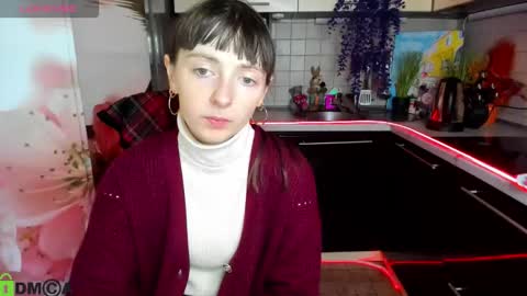 jessicaforris online show from February 26, 8:29 am