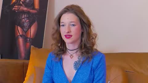 Jessica online show from February 22, 12:40 pm