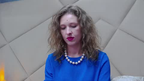 Jessica online show from January 30, 6:21 pm