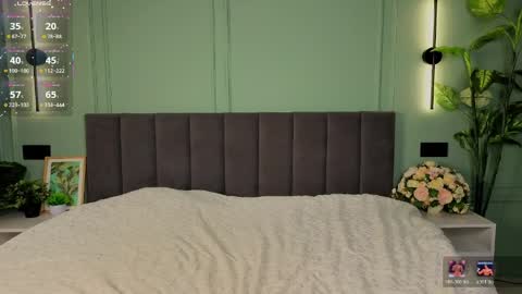 Liza online show from April 22, 5:36 am