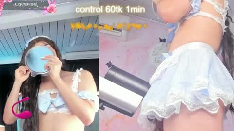 JESSI AND NAOMI online show from May 24, 3:36 am