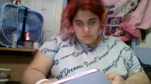 dovedianna online show from January 7, 1:32 am