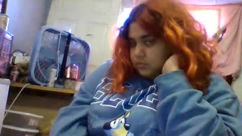 dovedianna online show from January 11, 6:58 pm