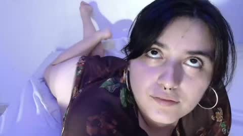 jessicared18 online show from February 17, 9:54 pm