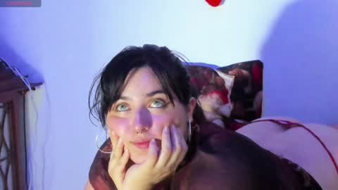 jessicared18 online show from January 12, 1:11 am