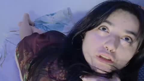 jessicared18 online show from February 28, 10:50 pm