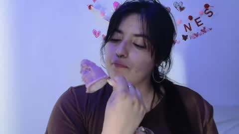 jessicared18 online show from February 18, 12:59 am