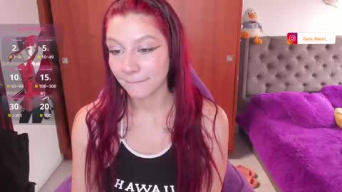 jessicarobbit online show from January 14, 8:37 pm