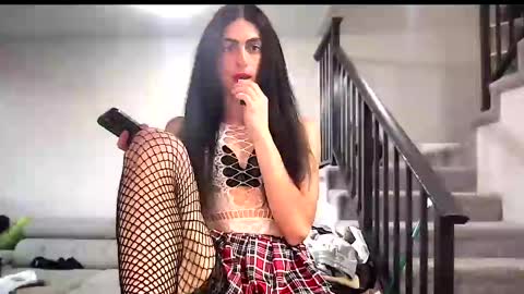 Jessica online show from March 2, 1:05 pm