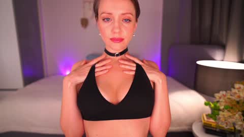 Jessica online show from January 24, 8:02 am