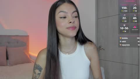 IG GARCIA 28391 online show from January 27, 2:42 am