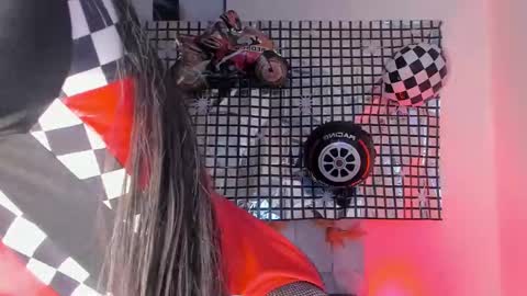 jessie_jarper online show from October 31, 12:27 pm