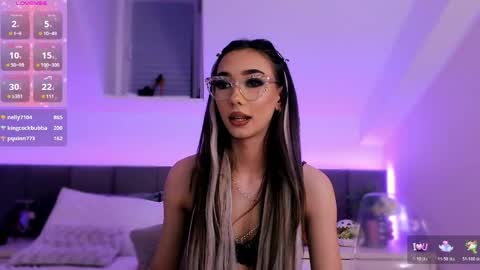 Jessie online show from April 21, 10:17 pm