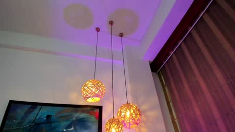 JessieCaameron online show from January 14, 6:07 pm