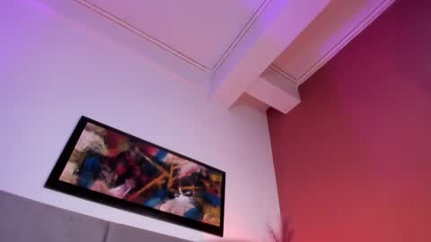 JessieCaameron online show from January 20, 9:11 pm