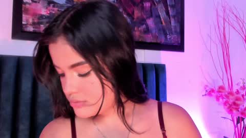 JessieCaameron online show from January 29, 6:50 pm