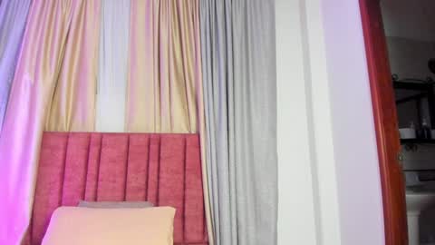 JessieCaameron online show from January 28, 12:43 pm