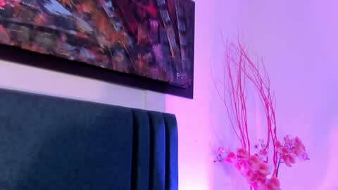 JessieCaameron online show from January 29, 10:01 pm