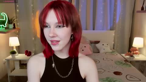 jessiefrost online show from November 29, 10:28 pm