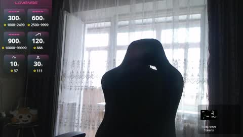 Jess online show from April 4, 9:38 am