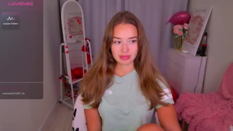 Jessi online show from February 18, 1:55 pm