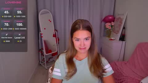 Jessi online show from February 17, 1:54 pm