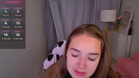 Jessi online show from April 14, 2:20 pm