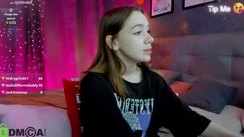 Jessie online show from January 14, 9:17 am