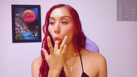 Snapshot of jessiirabbit chatting on February 2, 1:23 am Jessica online show from February 2, 1:23 am