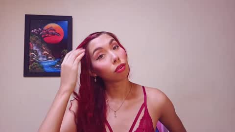 Snapshot of jessiirabbit chatting on December 22, 1:34 am Jessica online show from December 22, 1:34 am