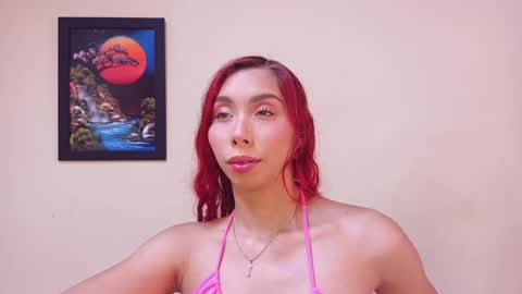 Snapshot of jessiirabbit chatting on December 23, 8:14 pm Jessica online show from December 23, 8:14 pm