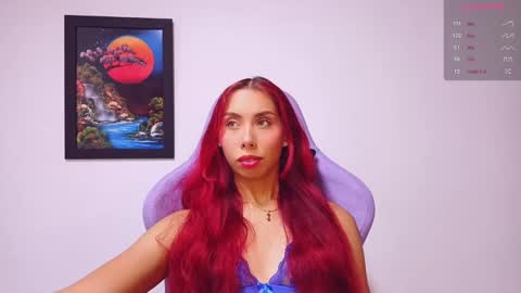 Snapshot of jessiirabbit chatting on February 13, 1:29 am Jessica online show from February 13, 1:29 am