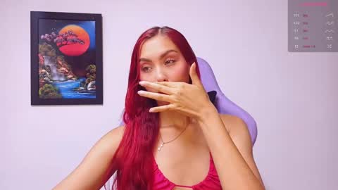 Snapshot of jessiirabbit chatting on February 10, 12:30 am Jessica online show from February 10, 12:30 am