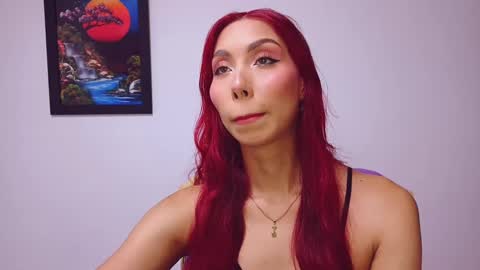 Snapshot of jessiirabbit chatting on December 31, 10:45 pm Jessica online show from December 31, 10:45 pm