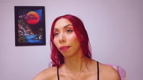 Snapshot of jessiirabbit chatting on January 1, 1:47 am Jessica online show from January 1, 1:47 am