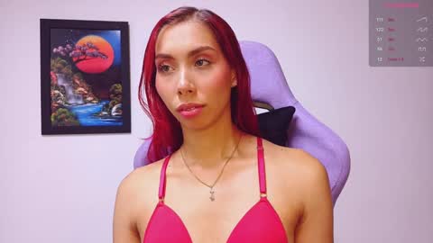 Snapshot of jessiirabbit chatting on February 26, 3:57 am Jessica online show from February 26, 3:57 am