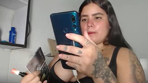 jessik_lov3 online show from March 24, 9:37 am